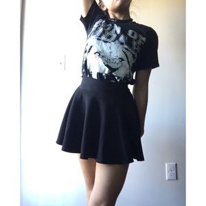 Graphic Tee (Lion of Judah)